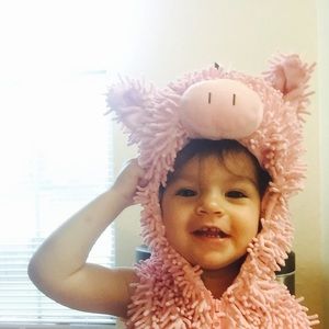 Meet your Posher, Audrey